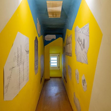 Fossalta Home, In The Heart Of The Historical Center โบโลญญา ภายนอก รูปภาพ
