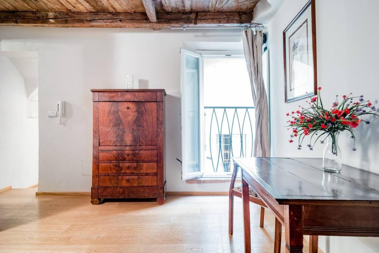 Fossalta Home, In The Heart Of The Historical Center โบโลญญา ภายนอก รูปภาพ