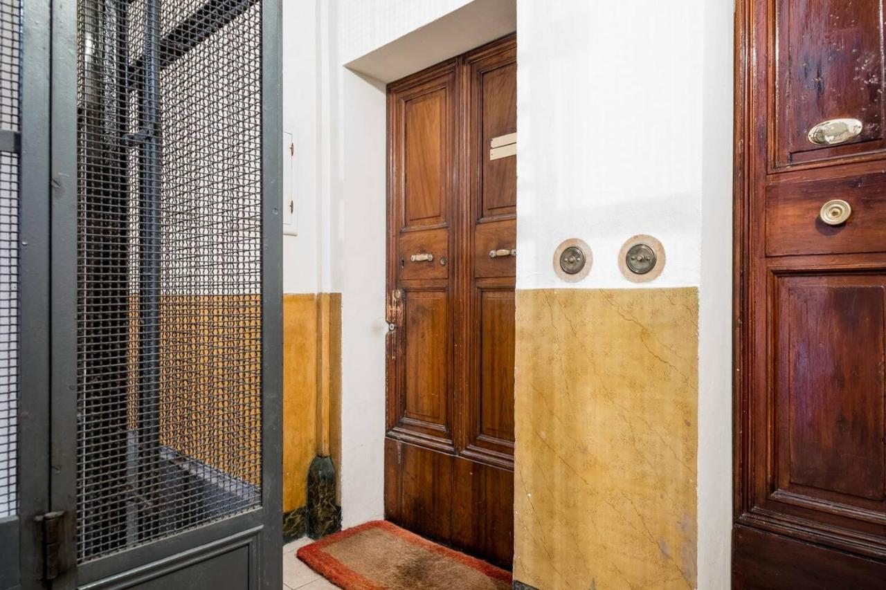 Fossalta Home, In The Heart Of The Historical Center โบโลญญา ภายนอก รูปภาพ