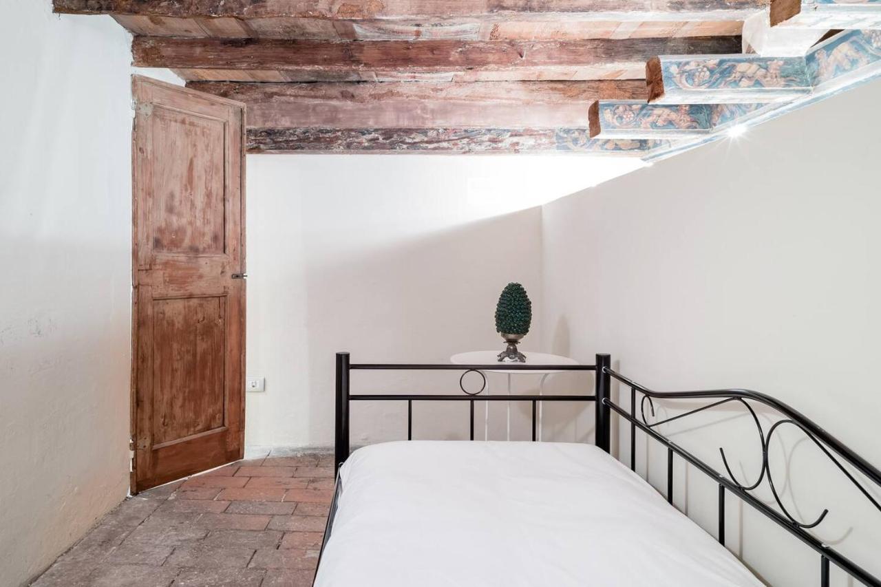 Fossalta Home, In The Heart Of The Historical Center โบโลญญา ภายนอก รูปภาพ